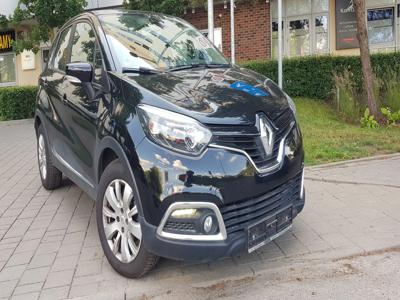 Używane Renault Captur - 45 900 PLN, 119 000 km, 2013