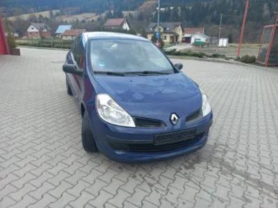 Używane Renault Clio - 11 500 PLN, 118 000 km, 2006