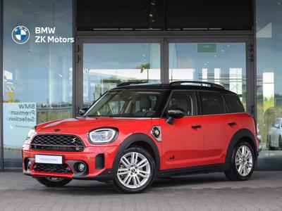 Używane MINI Countryman - 189 900 PLN, 9 900 km, 2022