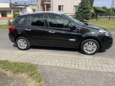 Używane Renault Clio - 17 300 PLN, 188 000 km, 2012