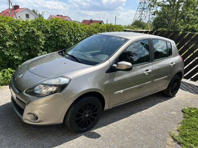 Używane Renault Clio - 17 999 PLN, 137 000 km, 2011