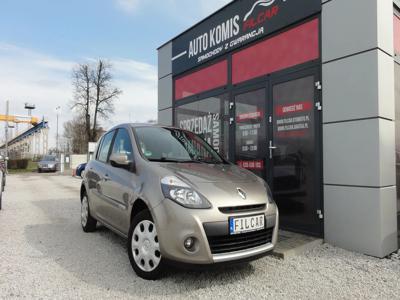 Używane Renault Clio - 17 800 PLN, 143 000 km, 2011