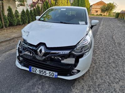 Używane Renault Clio - 18 900 PLN, 118 625 km, 2016