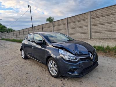 Używane Renault Clio - 18 900 PLN, 70 000 km, 2020