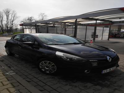 Używane Renault Clio - 23 900 PLN, 119 000 km, 2012