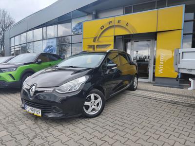 Używane Renault Clio - 26 900 PLN, 153 000 km, 2013