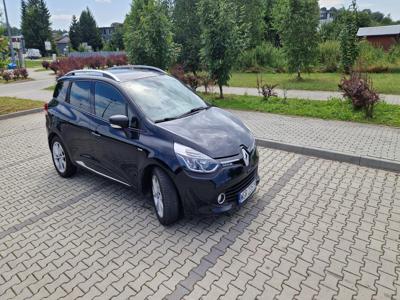 Używane Renault Clio - 29 999 PLN, 93 921 km, 2016