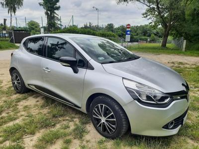 Używane Renault Clio - 31 500 PLN, 82 300 km, 2013