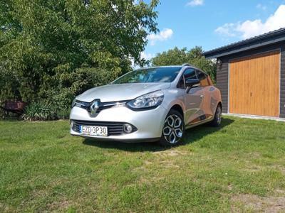 Używane Renault Clio - 30 900 PLN, 137 000 km, 2015