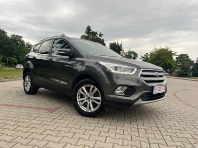 Używane Ford Kuga - 73 000 PLN, 114 000 km, 2017