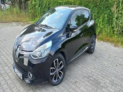 Używane Renault Clio - 33 900 PLN, 240 650 km, 2015