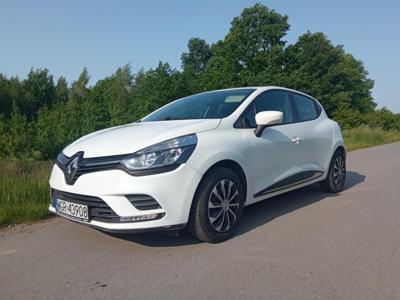 Używane Renault Clio - 34 990 PLN, 78 000 km, 2018