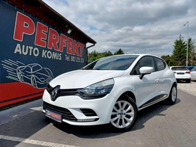 Używane Renault Clio - 39 900 PLN, 137 000 km, 2019