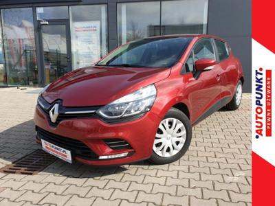 Używane Renault Clio - 39 900 PLN, 99 181 km, 2019