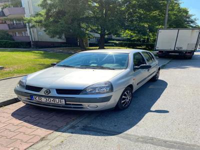 Używane Renault Clio - 4 900 PLN, 130 000 km, 2005