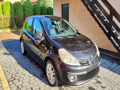 Używane Renault Clio - 3 900 PLN, 135 000 km, 2006