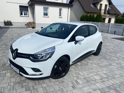 Używane Renault Clio - 40 000 PLN, 17 600 km, 2019
