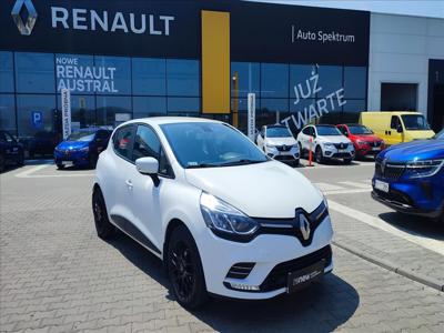 Używane Renault Clio - 42 850 PLN, 68 270 km, 2018