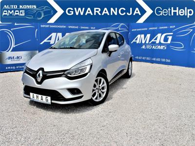 Używane Renault Clio - 44 900 PLN, 53 576 km, 2018