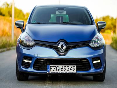 Używane Renault Clio - 44 900 PLN, 93 000 km, 2015