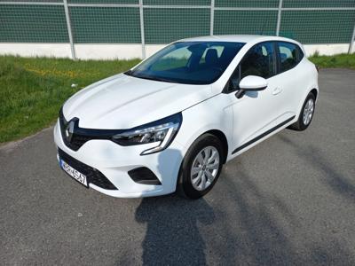 Używane Renault Clio - 49 900 PLN, 33 000 km, 2021