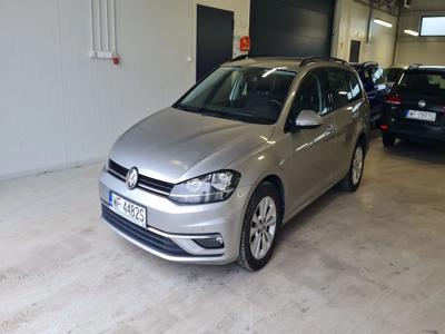 Używane Volkswagen Golf - 49 900 PLN, 109 000 km, 2018