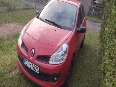 Używane Renault Clio - 7 000 PLN, 190 000 km, 2006