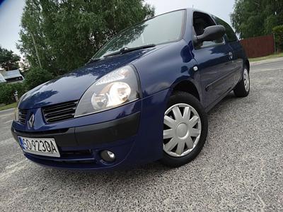 Używane Renault Clio - 7 800 PLN, 199 000 km, 2006