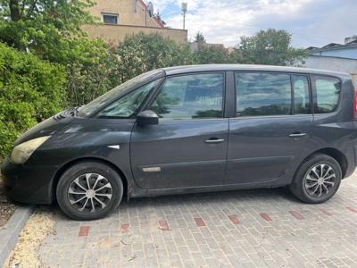 Używane Renault Espace - 12 000 PLN, 267 000 km, 2005