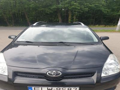 Używane Toyota Corolla Verso - 15 000 PLN, 265 000 km, 2008