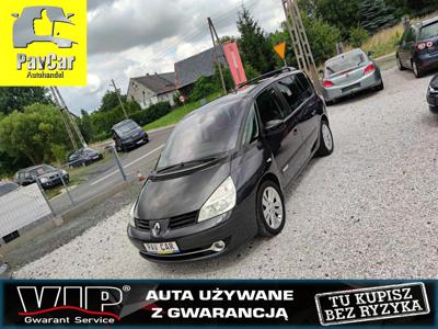 Używane Renault Espace - 26 900 PLN, 209 000 km, 2010