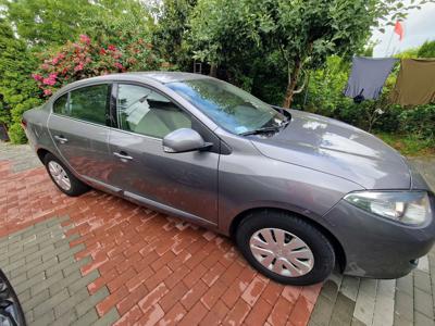 Używane Renault Fluence - 24 900 PLN, 165 000 km, 2011