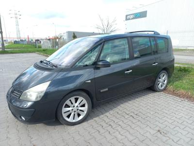 Używane Renault Grand Espace - 12 900 PLN, 341 200 km, 2005