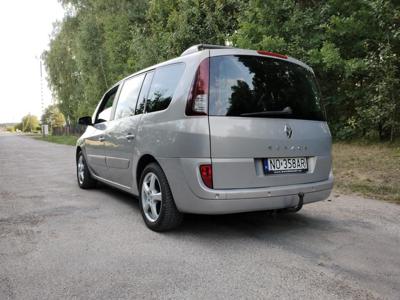 Używane Renault Grand Espace - 14 400 PLN, 329 000 km, 2007