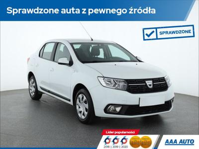 Używane Dacia Logan - 34 500 PLN, 60 514 km, 2017