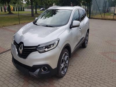 Używane Renault Kadjar - 29 900 PLN, 64 000 km, 2016