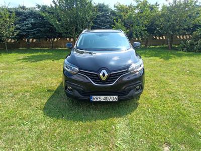 Używane Renault Kadjar - 54 900 PLN, 73 000 km, 2017
