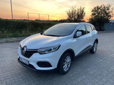 Używane Renault Kadjar - 66 900 PLN, 90 000 km, 2019