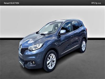 Używane Renault Kadjar - 68 000 PLN, 49 805 km, 2017