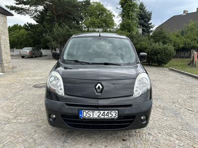 Używane Renault Kangoo - 23 900 PLN, 211 001 km, 2009