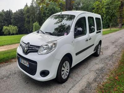 Używane Renault Kangoo - 69 900 PLN, 250 000 km, 2016