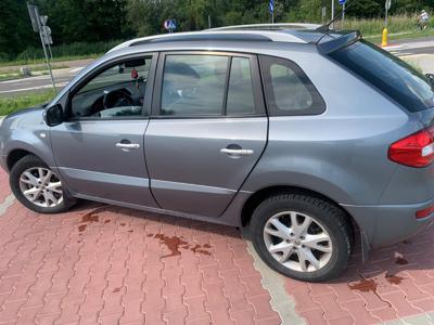 Używane Renault Koleos - 18 900 PLN, 318 000 km, 2009
