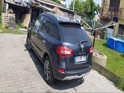 Używane Renault Koleos - 21 900 PLN, 135 236 km, 2013