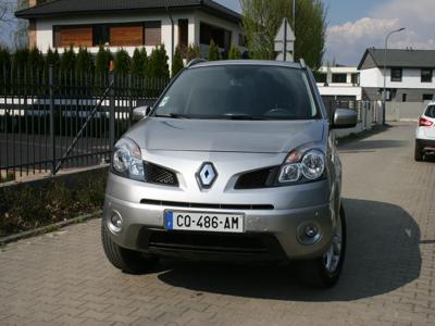 Używane Renault Koleos - 23 500 PLN, 190 000 km, 2008