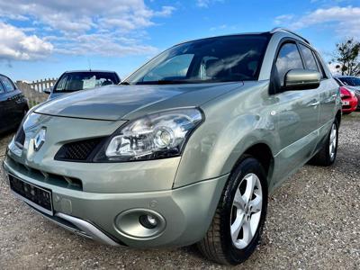 Używane Renault Koleos - 27 900 PLN, 133 000 km, 2009