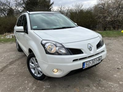 Używane Renault Koleos - 29 900 PLN, 179 000 km, 2011