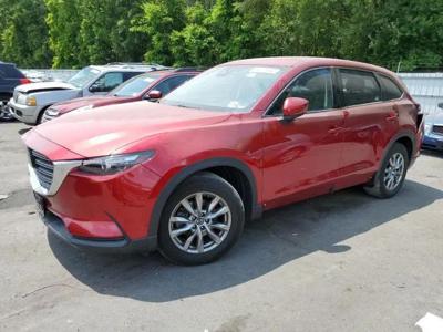 Używane Mazda CX-9 - 55 000 PLN, 62 027 km, 2019