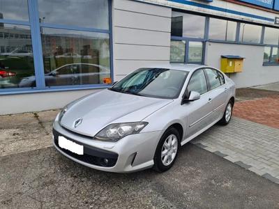 Używane Renault Laguna - 15 900 PLN, 217 670 km, 2010