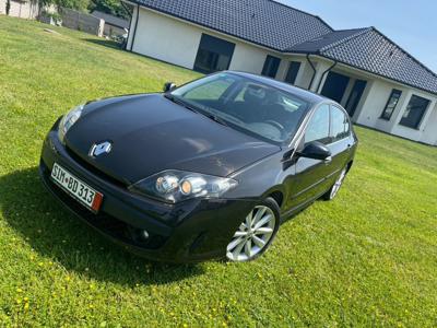 Używane Renault Laguna - 19 999 PLN, 229 000 km, 2009