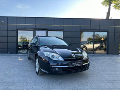 Używane Renault Laguna - 19 900 PLN, 190 000 km, 2009